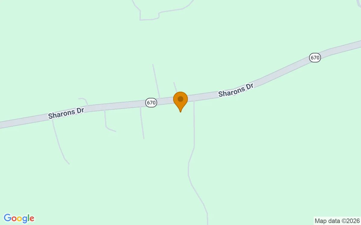 0.55 Acres in Rural Retreat - Wythe County, VA - Image 2