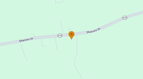 0.55 Acres in Rural Retreat - Wythe County, VA in Wythe County, VA