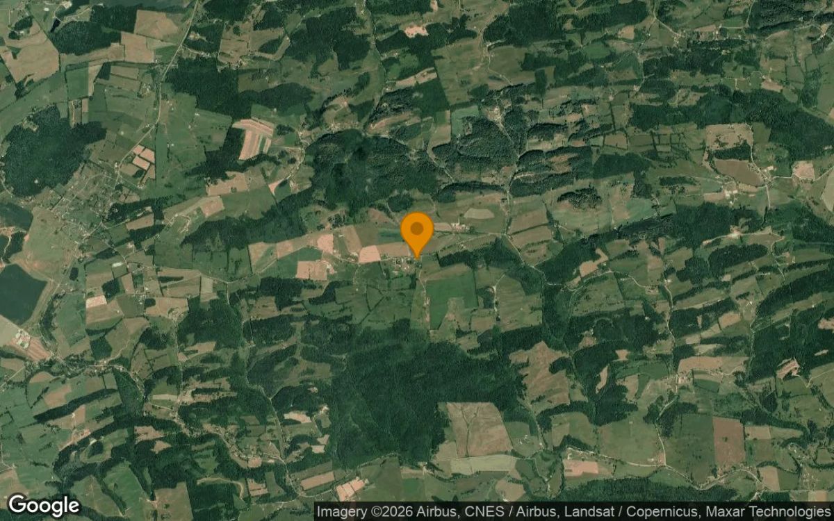 0.55 Acres in Rural Retreat - Wythe County, VA - Image 3