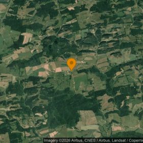0.55 Acres in Rural Retreat - Wythe County, VA in Wythe County, VA