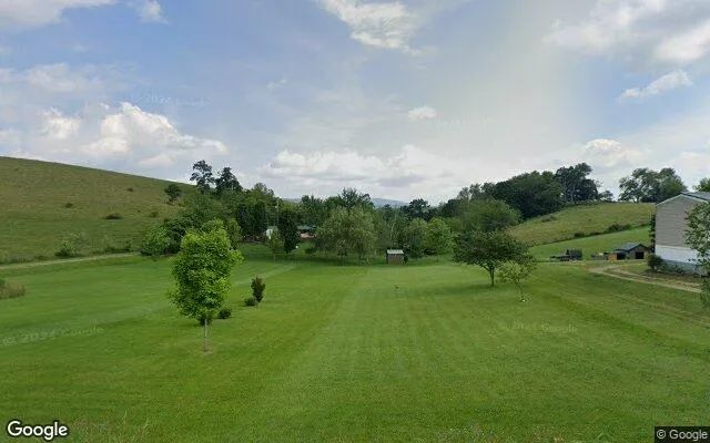 0.55 Acres in Rural Retreat - Wythe County, VA in Wythe County, VA