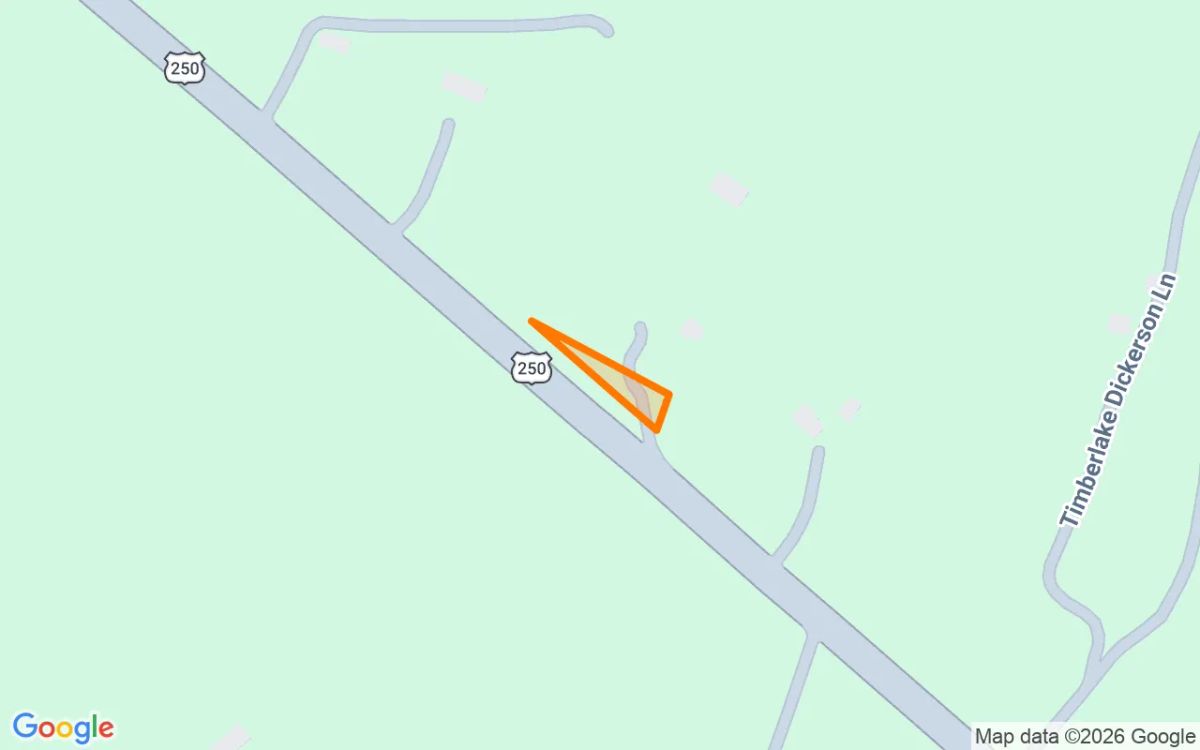 0.18 Acres in Kents Store - Fluvanna County, VA - Image 2