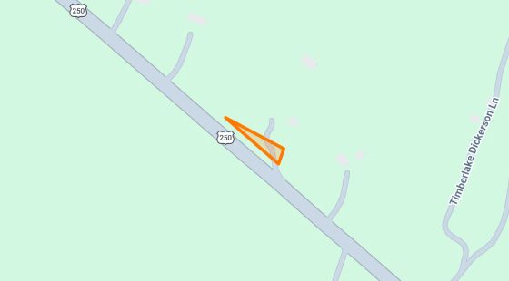 0.18 Acres in Kents Store - Fluvanna County, VA in Fluvanna County, VA