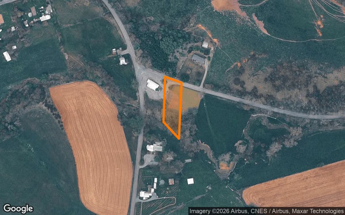 0.62 Acres in Mount Solon - Augusta County, VA - Main image