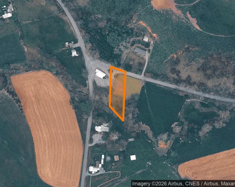 0.62 Acres in Mount Solon - Augusta County, VA in Augusta County, VA