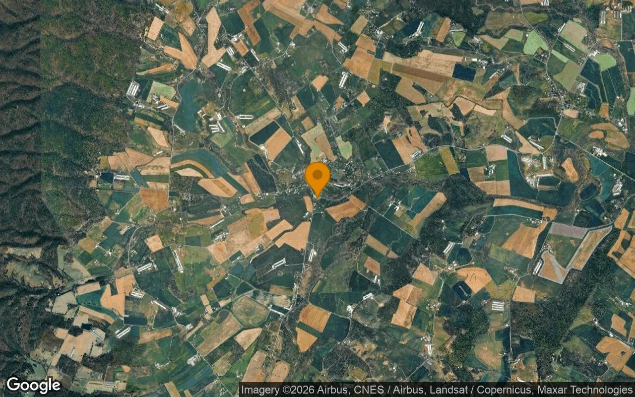 0.62 Acres in Mount Solon - Augusta County, VA in Augusta County, VA