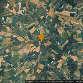 0.62 Acres in Mount Solon - Augusta County, VA in Augusta County, VA