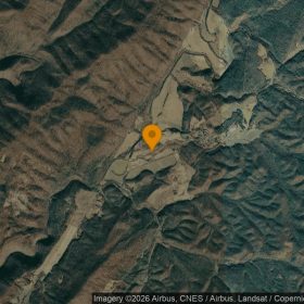 76.49 Acres in Hot Springs - Bath County, VA in Bath County, VA