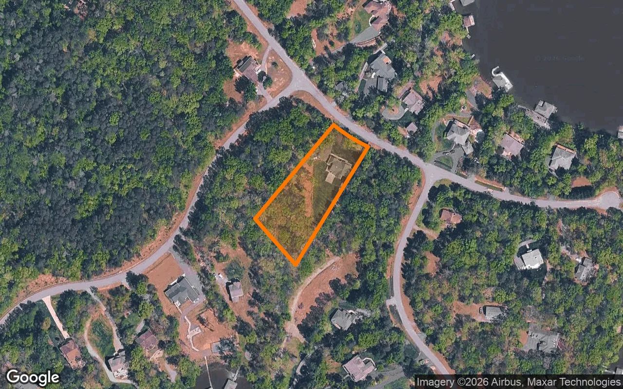 1.5 Acres in Mineral - Louisa County, VA in Louisa County, VA