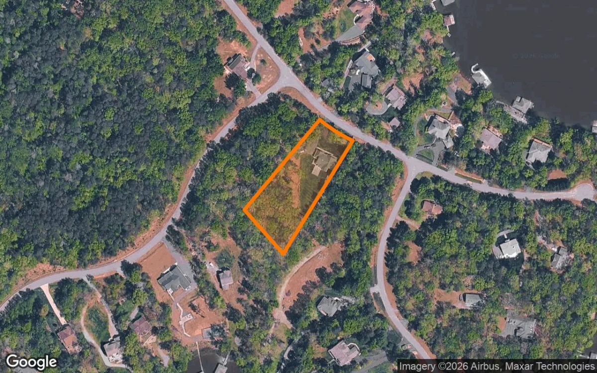 1.5 Acres in Mineral - Louisa County, VA - Main image