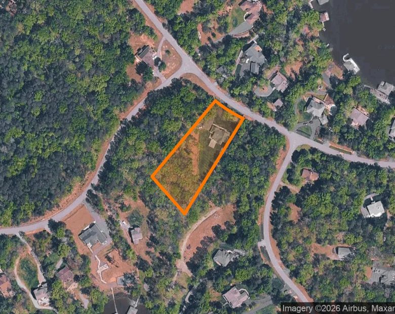 1.5 Acres in Mineral - Louisa County, VA in Louisa County, VA