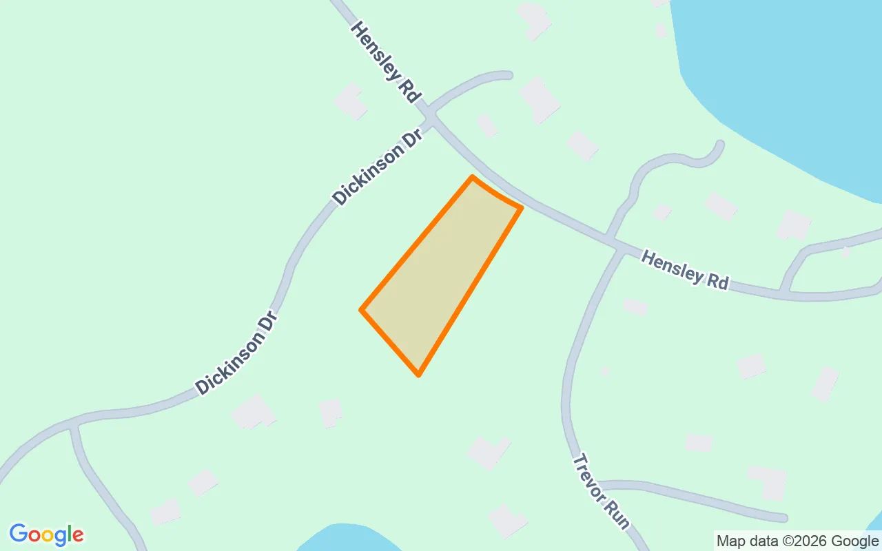 1.5 Acres in Mineral - Louisa County, VA in Louisa County, VA