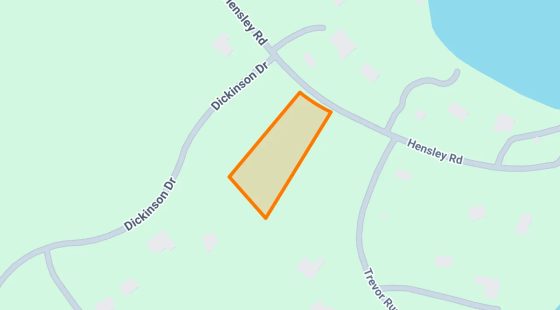 1.5 Acres in Mineral - Louisa County, VA in Louisa County, VA