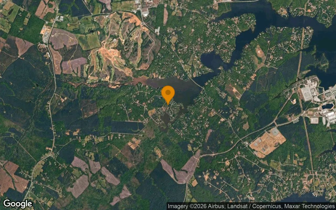1.5 Acres in Mineral - Louisa County, VA in Louisa County, VA