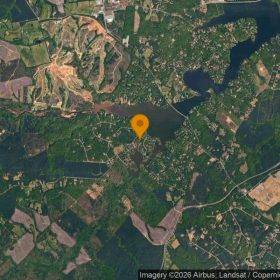 1.5 Acres in Mineral - Louisa County, VA in Louisa County, VA