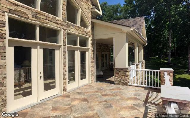 1.5 Acres in Mineral - Louisa County, VA in Louisa County, VA