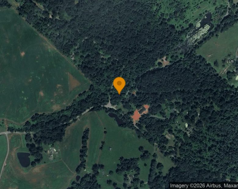 0.23 Acres in Huntly - Rappahannock County, VA in Rappahannock County, VA