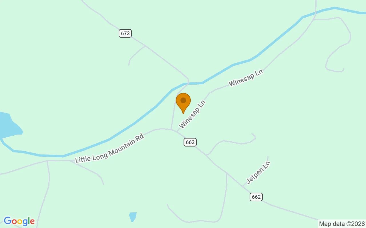 0.23 Acres in Huntly - Rappahannock County, VA in Rappahannock County, VA