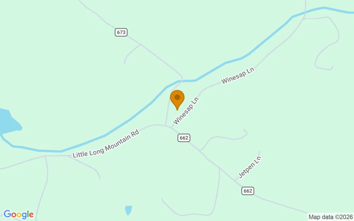 0.23 Acres in Huntly - Rappahannock County, VA - Image 2