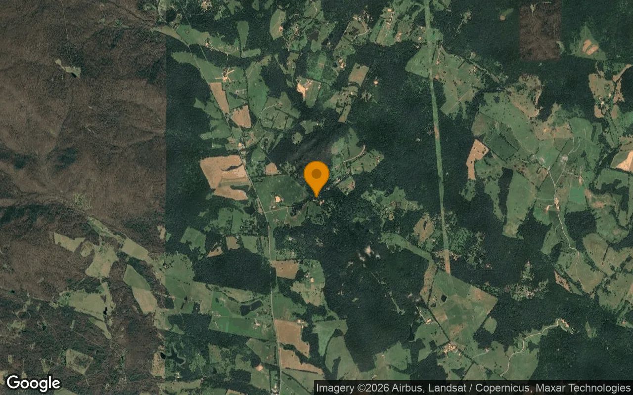 0.23 Acres in Huntly - Rappahannock County, VA in Rappahannock County, VA