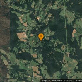 0.23 Acres in Huntly - Rappahannock County, VA in Rappahannock County, VA