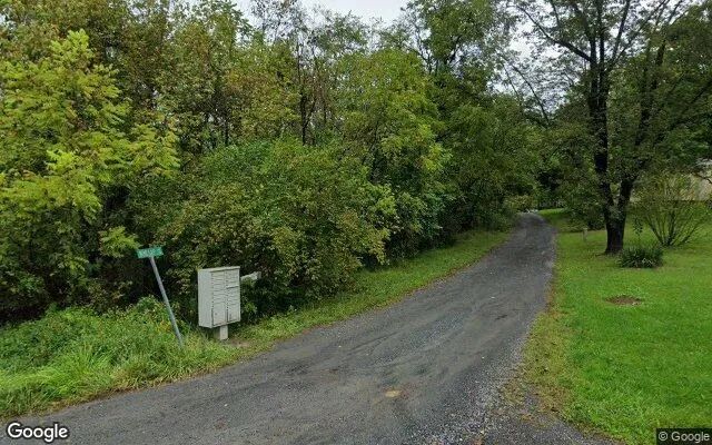 0.23 Acres in Huntly - Rappahannock County, VA in Rappahannock County, VA