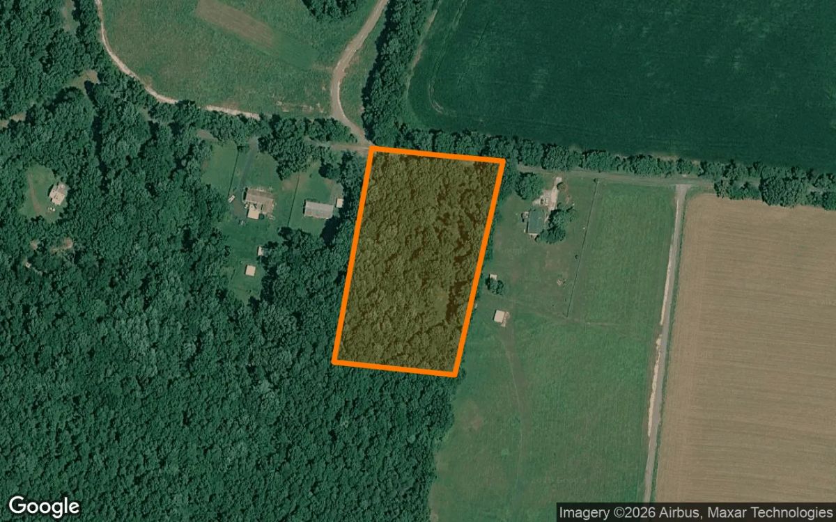 3.49 Acres in Orange - Madison County, VA - Main image