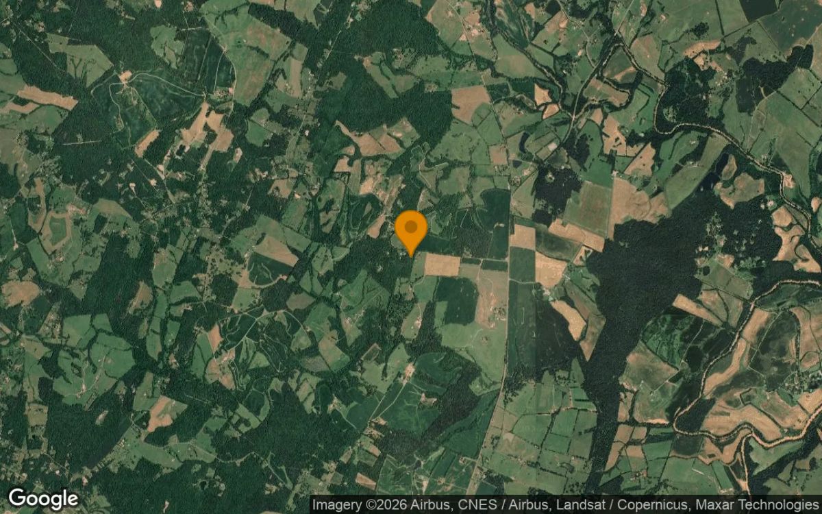 3.49 Acres in Orange - Madison County, VA - Image 3