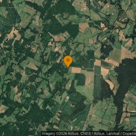 3.49 Acres in Orange - Madison County, VA in Madison County, VA