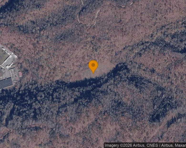 8.33 Acres in Bee - Dickenson County, VA in Dickenson County, VA