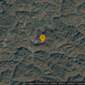 8.33 Acres in Bee - Dickenson County, VA in Dickenson County, VA