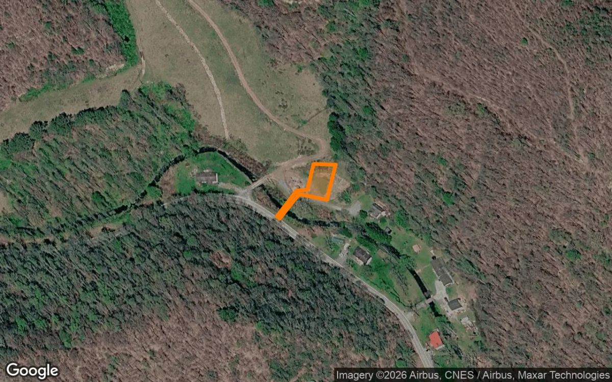 0.22 Acres in Appalachia - Wise County, VA - Main image