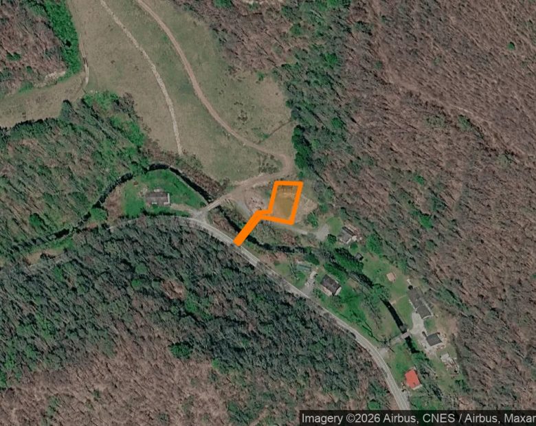 0.22 Acres in Appalachia - Wise County, VA in Wise County, VA
