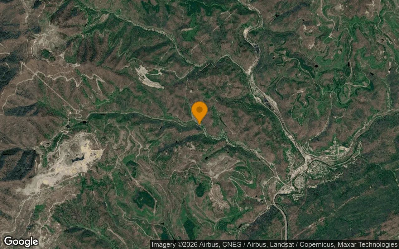 0.22 Acres in Appalachia - Wise County, VA in Wise County, VA