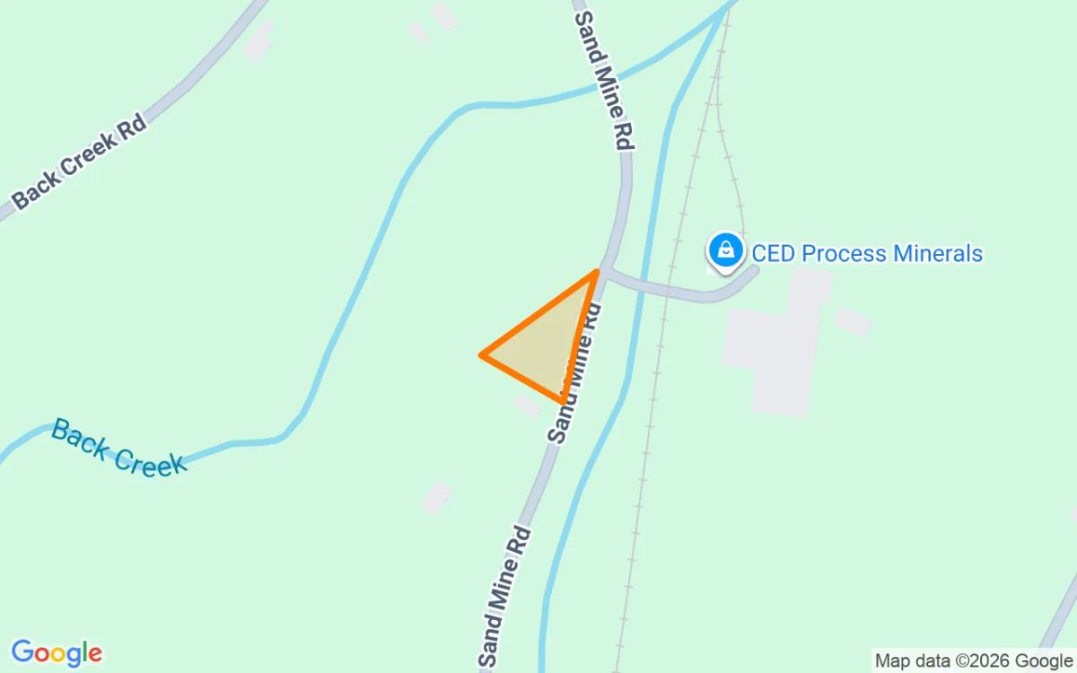 0.44 Acres in Gore - Frederick County, VA - Image 2