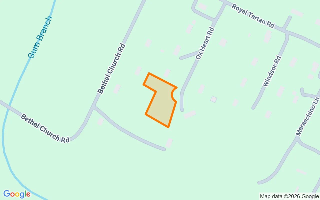 0.89 Acres in Hallwood - Accomack County, VA in Accomack County, VA