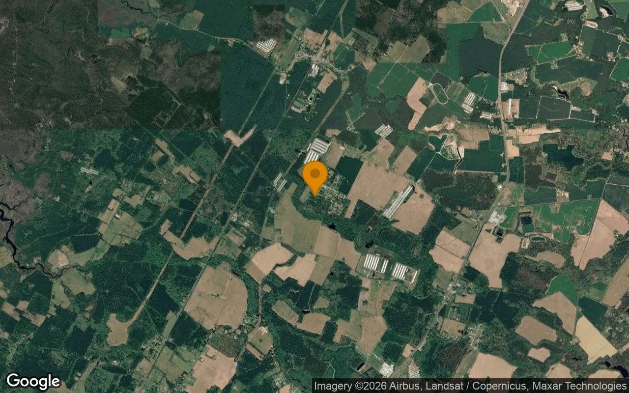 0.89 Acres in Hallwood - Accomack County, VA in Accomack County, VA
