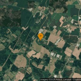 0.89 Acres in Hallwood - Accomack County, VA in Accomack County, VA