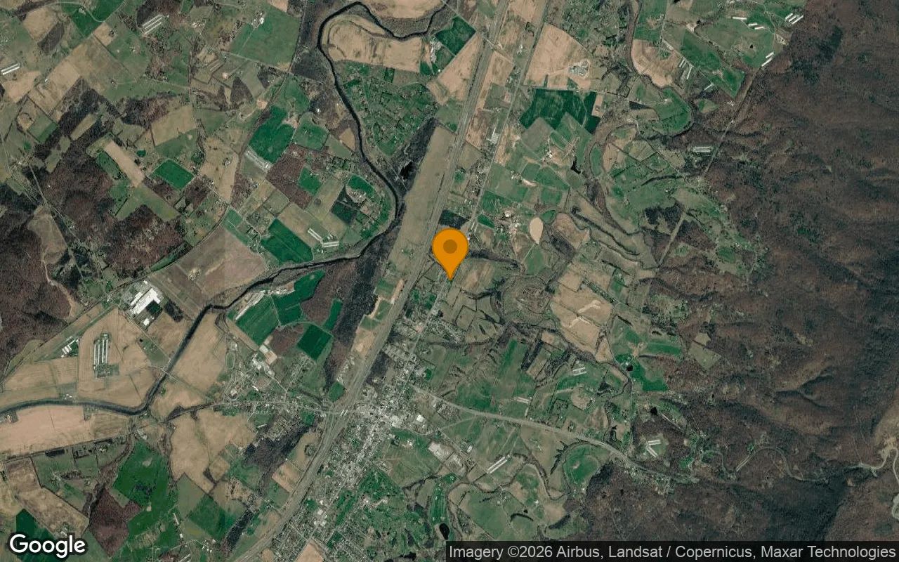 0.55 Acres in New Market - Shenandoah County, VA in Shenandoah County, VA