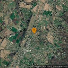 0.55 Acres in New Market - Shenandoah County, VA in Shenandoah County, VA