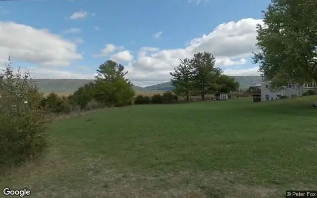 0.55 Acres in New Market - Shenandoah County, VA - Image 4