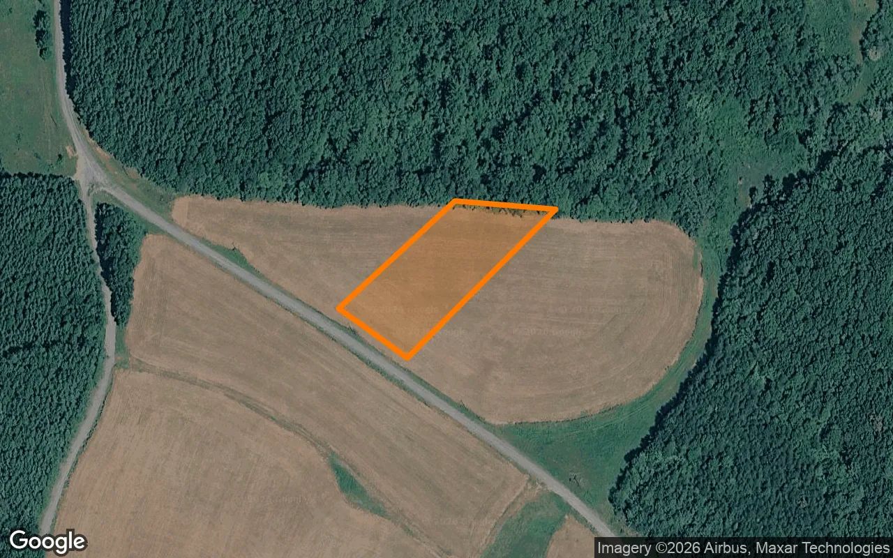 1.69 Acres in Pittsville - Pittsylvania County, VA in Pittsylvania County, VA