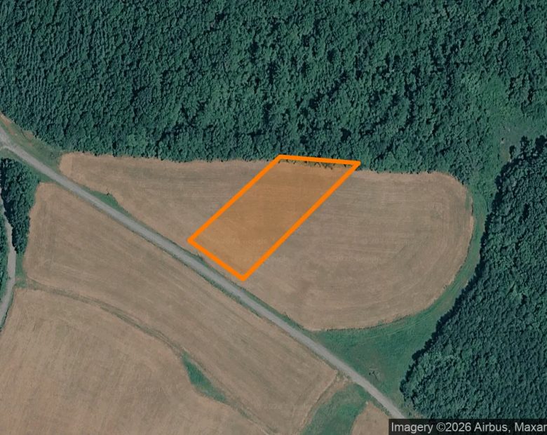 1.69 Acres in Pittsville - Pittsylvania County, VA in Pittsylvania County, VA