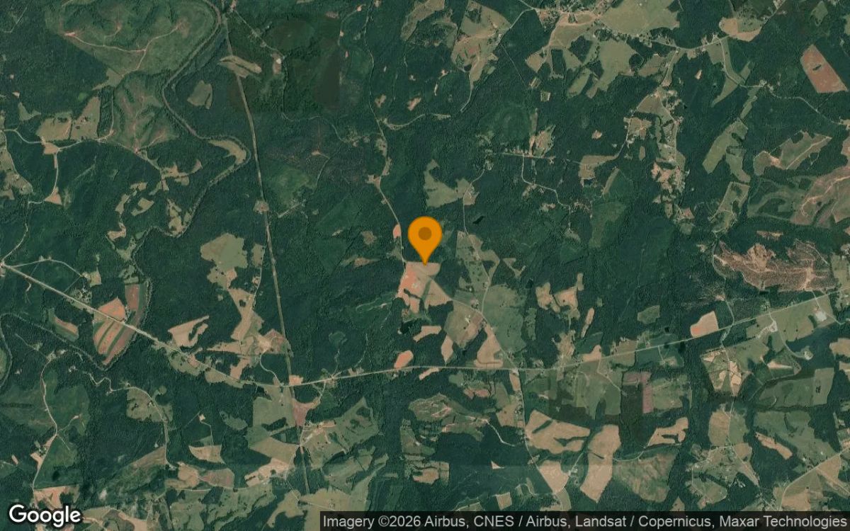 1.69 Acres in Pittsville - Pittsylvania County, VA - Image 3