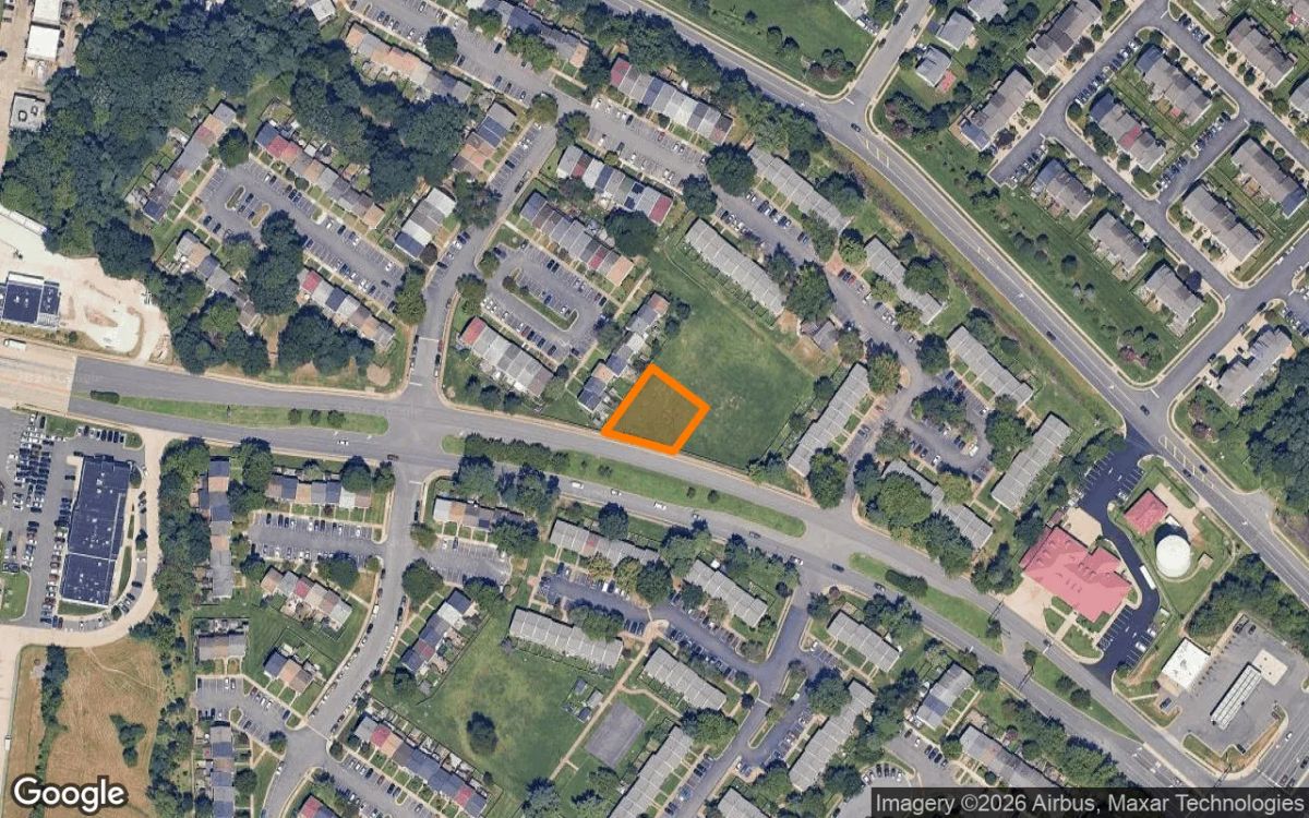 0.23 Acres in Manassas - Manassas Park, VA - Main image