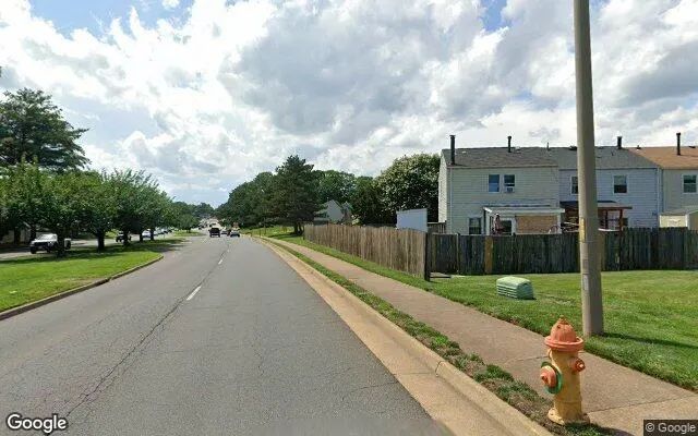 Decorative background for 0.23 Acres in Manassas - Manassas Park, VA image 5
