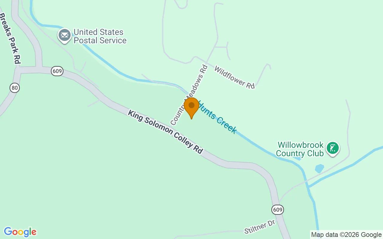 0.25 Acres in Clinchco - Dickenson County, VA in Dickenson County, VA