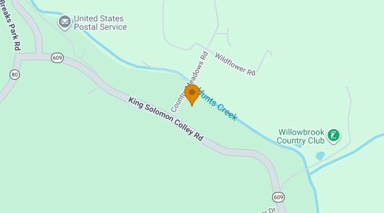 0.25 Acres in Clinchco - Dickenson County, VA in Dickenson County, VA