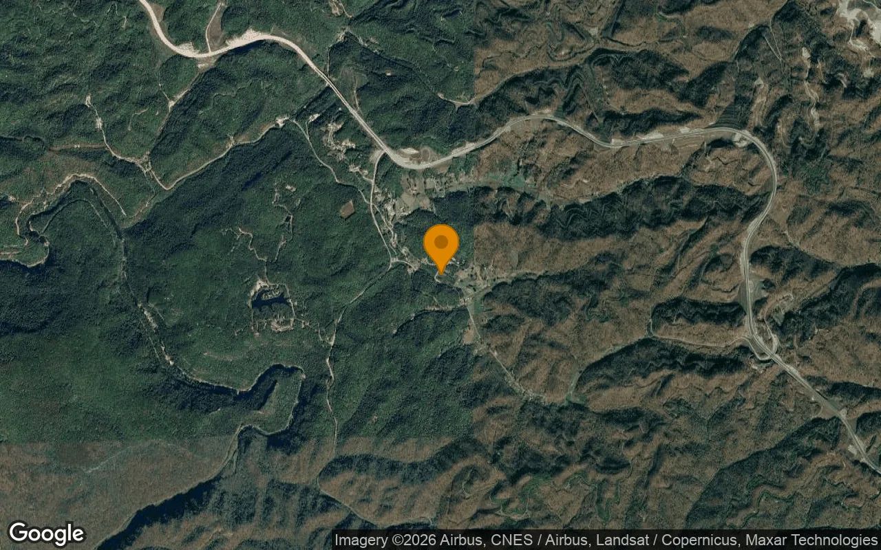 0.25 Acres in Clinchco - Dickenson County, VA in Dickenson County, VA