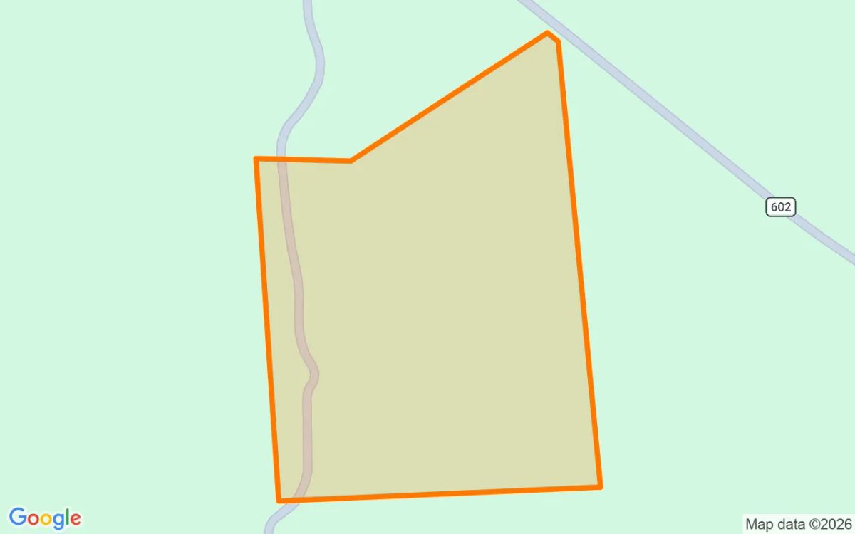 14.9 Acres in Cartersville - Cumberland County, VA - Image 2